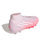Load image into Gallery viewer, adidas Women's F50 Sparkfusion League Mid Cut FG/AG Soccer Cleats