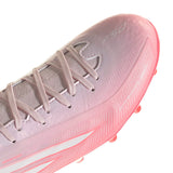 Load image into Gallery viewer, adidas Women's F50 Sparkfusion League Mid Cut FG/AG Soccer Cleats