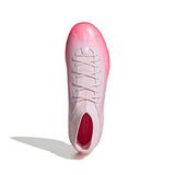 Load image into Gallery viewer, adidas Women's F50 Sparkfusion League Mid Cut Turf Soccer Shoes