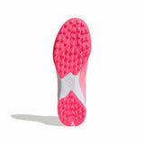 Load image into Gallery viewer, adidas Women's F50 Sparkfusion League Mid Cut Turf Soccer Shoes