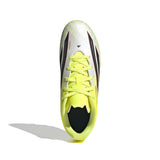 Load image into Gallery viewer, adidas Youth F50 Club Firm/Multi Ground Soccer Cleats