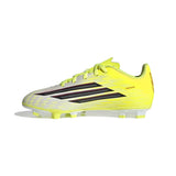 Load image into Gallery viewer, adidas Youth F50 Club Firm/Multi Ground Soccer Cleats
