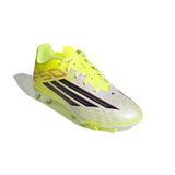 Load image into Gallery viewer, adidas Youth F50 Club Firm/Multi Ground Soccer Cleats