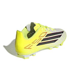 Load image into Gallery viewer, adidas Youth F50 Club Firm/Multi Ground Soccer Cleats