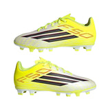 Load image into Gallery viewer, adidas Youth F50 Club Firm/Multi Ground Soccer Cleats