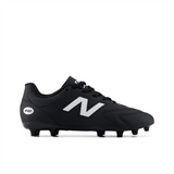 Load image into Gallery viewer, New Balance Youth 442 Club Mid Ground V3 Soccer Cleats