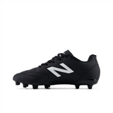 Load image into Gallery viewer, New Balance Youth 442 Club Mid Ground V3 Soccer Cleats