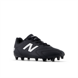 Load image into Gallery viewer, New Balance Youth 442 Club Mid Ground V3 Soccer Cleats