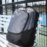 Load image into Gallery viewer, Head Pro X 30L Backpack Tennis Bag Black Grey