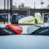 Load image into Gallery viewer, Head Tour L Tennis Racquet Bag Navy