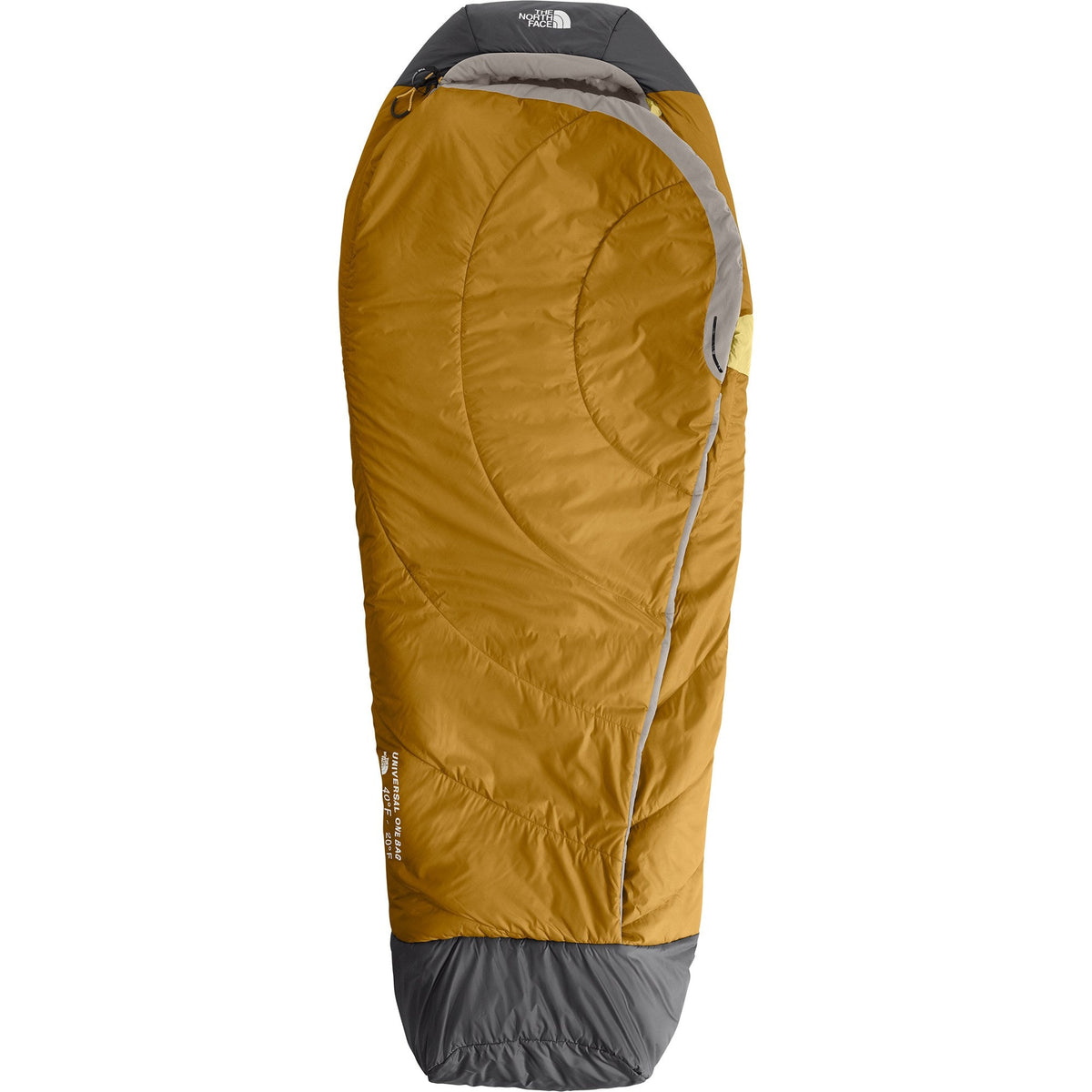 The North Face - Universal One Bag - Honeyed Sand/Stone Slab