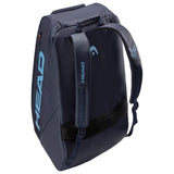 Load image into Gallery viewer, Head Pro Racquet XL Tennis Bag 12 Pack Navy