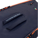 Load image into Gallery viewer, Head Pro Racquet L Tennis Bag 9 Pack Navy