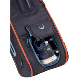 Load image into Gallery viewer, Head Pro Racquet L Tennis Bag 9 Pack Navy