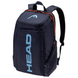 Load image into Gallery viewer, Head Pro Backpack Tennis Bag Navy