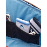 Load image into Gallery viewer, Head Pro Racquet L Tennis Bag 9 Pack Navy