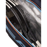 Load image into Gallery viewer, Head Pro Racquet L Tennis Bag 9 Pack Navy