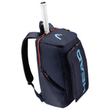 Load image into Gallery viewer, Head Pro Backpack Tennis Bag Navy