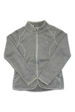 Load image into Gallery viewer, Womens Fitted Full Zip Jacket