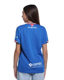 Load image into Gallery viewer, Pirma Cruz Azul Kids Home Jersey 25/26