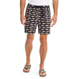 Load image into Gallery viewer, The North Face Mens Printed Class V Belted Short
