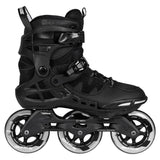Load image into Gallery viewer, 🔥🔥🔥Powerslide Argon Black 100 Skates