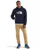 Load image into Gallery viewer, The North Face - Men's Evolution Half Dome Hoodie - Summit Navy