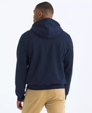 Load image into Gallery viewer, The North Face - Men's Evolution Half Dome Hoodie - Summit Navy