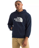 Load image into Gallery viewer, The North Face - Men's Evolution Half Dome Hoodie - Summit Navy