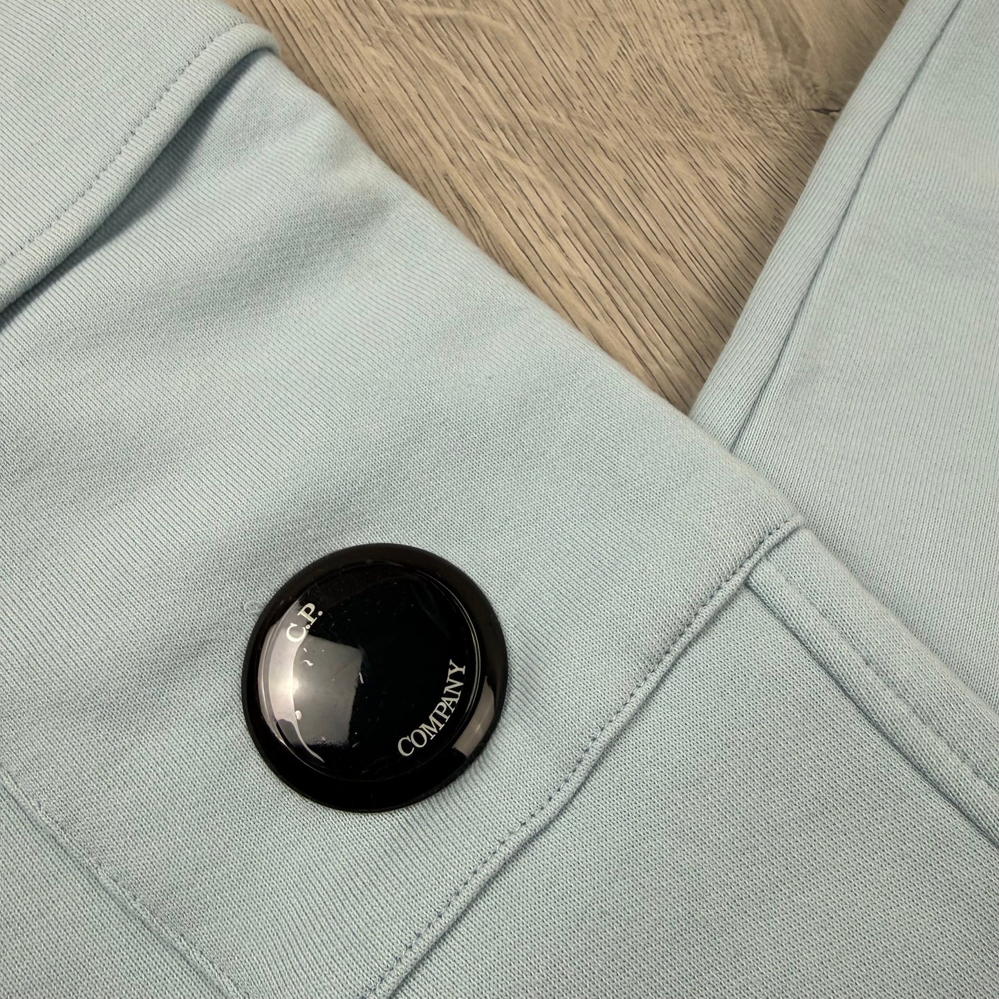 CP Company Sweatpants - Starlight