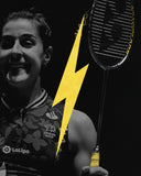 Load image into Gallery viewer, Yonex Nanoflare 1000 Z (Lightning Yellow) Unstrung