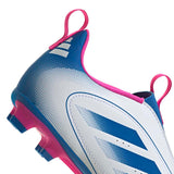 Load image into Gallery viewer, adidas Youth Goletto IX Firm/Multi-Ground Laceless Soccer Cleats