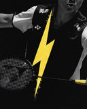 Load image into Gallery viewer, Yonex Nanoflare 1000 Z (Lightning Yellow) Unstrung