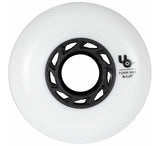 Load image into Gallery viewer, UnderCover Team Blank 72mm/86A Wheels (Pack of 4)