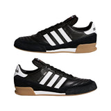 Load image into Gallery viewer, adidas Men's Mundial Goal Indoor Soccer Shoes