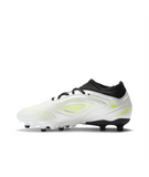 Load image into Gallery viewer, New Balance Youth Tekela Team Low Laced FG V5 Soccer Cleat