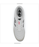 Load image into Gallery viewer, New Balance Men's 442 V2 Team Turf Soccer Shoes