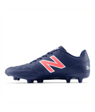 Load image into Gallery viewer, New Balance Men's 442 V2 Academy FG Soccer Cleat