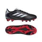 Load image into Gallery viewer, adidas Men's Goletto IX Firm Ground/Multi Ground Soccer Cleats