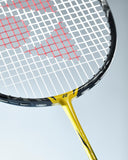 Load image into Gallery viewer, Yonex Nanoflare 1000 Game[Lightning Yellow] Pre-strung