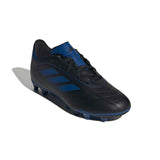 Load image into Gallery viewer, adidas Youth Goletto IX Firm Ground/Multi Ground Soccer Cleats