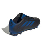 Load image into Gallery viewer, adidas Youth Goletto IX Firm Ground/Multi Ground Soccer Cleats
