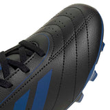 Load image into Gallery viewer, adidas Youth Goletto IX Firm Ground/Multi Ground Soccer Cleats