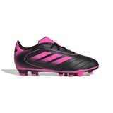 Load image into Gallery viewer, adidas Youth Goletto IX Firm Ground/Multi Ground Soccer Cleats