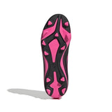 Load image into Gallery viewer, adidas Youth Goletto IX Firm Ground/Multi Ground Soccer Cleats