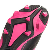 Load image into Gallery viewer, adidas Youth Goletto IX Firm Ground/Multi Ground Soccer Cleats