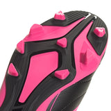 Load image into Gallery viewer, adidas Youth Goletto IX Firm Ground/Multi Ground Soccer Cleats