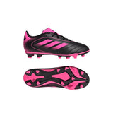 Load image into Gallery viewer, adidas Youth Goletto IX Firm Ground/Multi Ground Soccer Cleats
