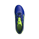 Load image into Gallery viewer, adidas Youth Goletto IX Firm Ground/Multi Ground Soccer Cleats