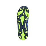 Load image into Gallery viewer, adidas Youth Goletto IX Firm Ground/Multi Ground Soccer Cleats